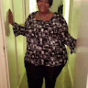 Meet your Posher, Tracie